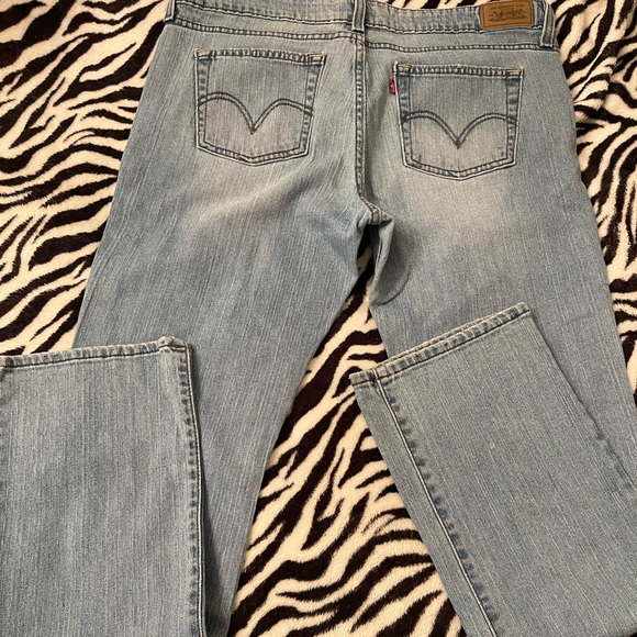 Women’s Levi’s Jeans! 14M, excellent condition! - Picture 1 of 2